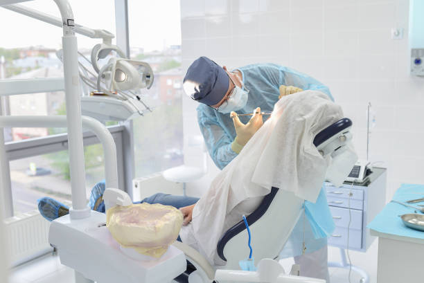 Best Emergency Treatment for Toothache in Troy, MO